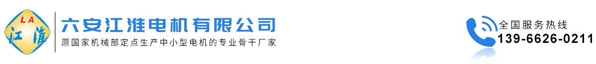 六安江淮電機(jī)有限公司